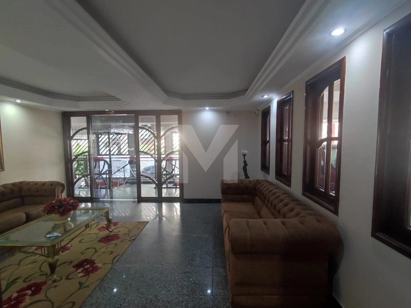 Prédio com portaria 24h: 29ª foto da galeria de imagens do imóvel