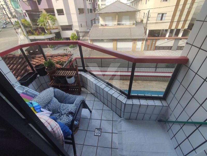 Prédio com portaria 24h: 1ª foto da galeria de imagens do imóvel