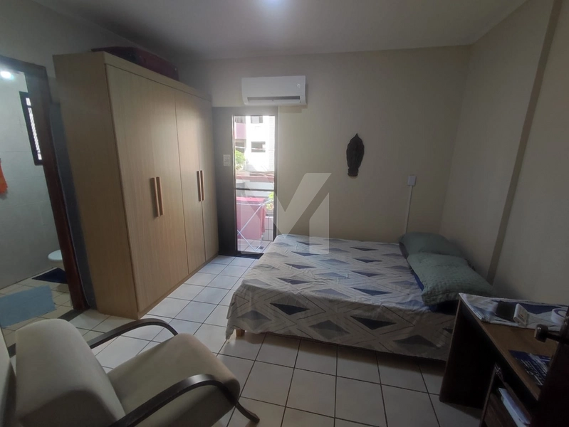 Prédio com portaria 24h: 2ª foto da galeria de imagens do imóvel