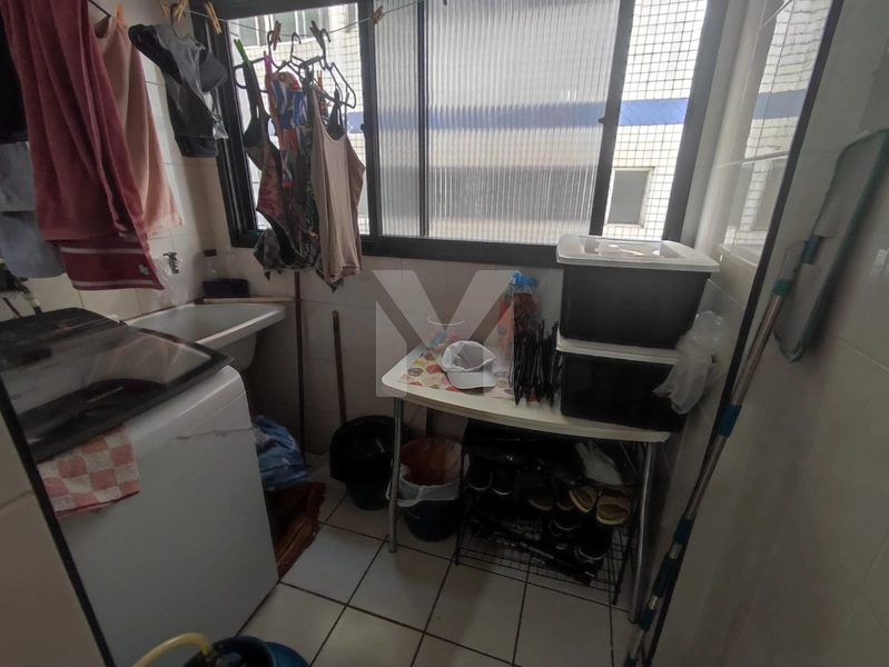 Prédio com portaria 24h: 23ª foto da galeria de imagens do imóvel