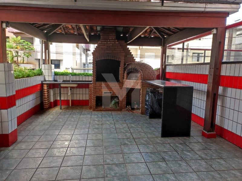 Prédio com portaria 24h: 10ª foto da galeria de imagens do imóvel