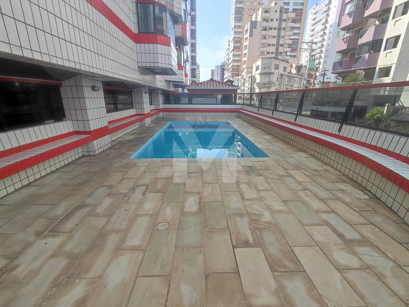 Prédio com portaria 24h: 12ª foto da galeria de imagens do imóvel