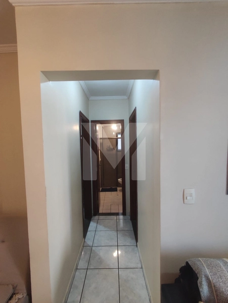 Prédio com portaria 24h: 5ª foto da galeria de imagens do imóvel