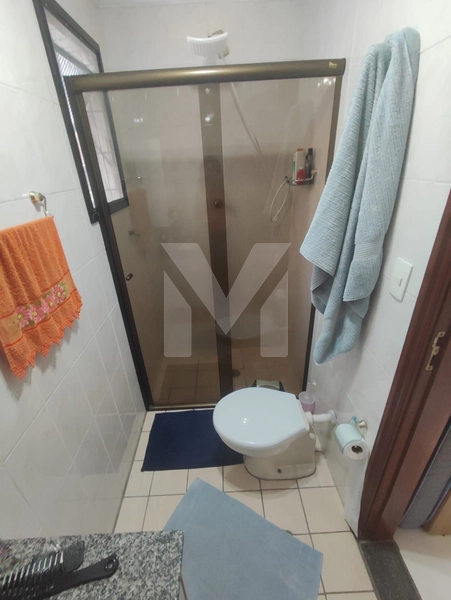 Prédio com portaria 24h: 36ª foto da galeria de imagens do imóvel