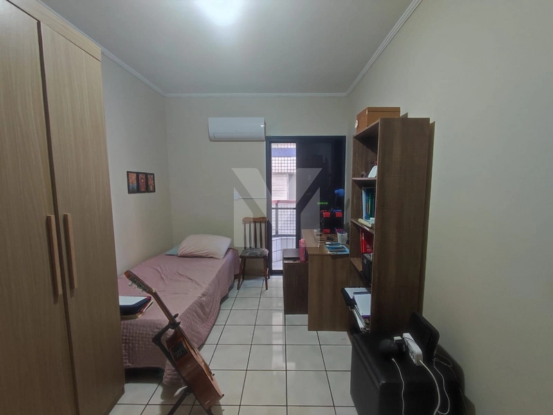 Prédio com portaria 24h: 28ª foto da galeria de imagens do imóvel