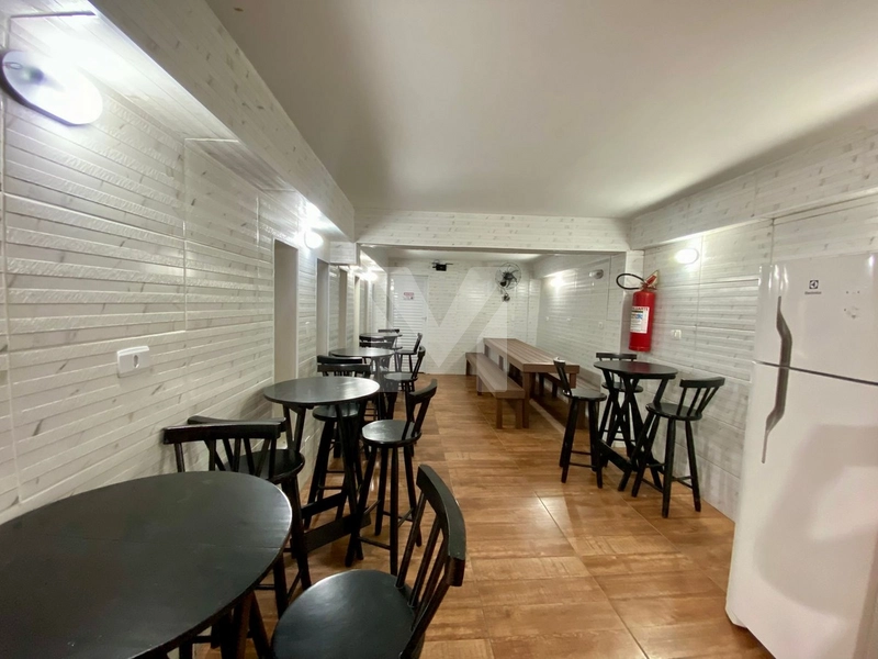 Apartamento com vista mar na Tupi: 22ª foto da galeria de imagens do imóvel