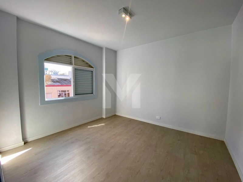 Apartamento com vista mar na Tupi: 12ª foto da galeria de imagens do imóvel