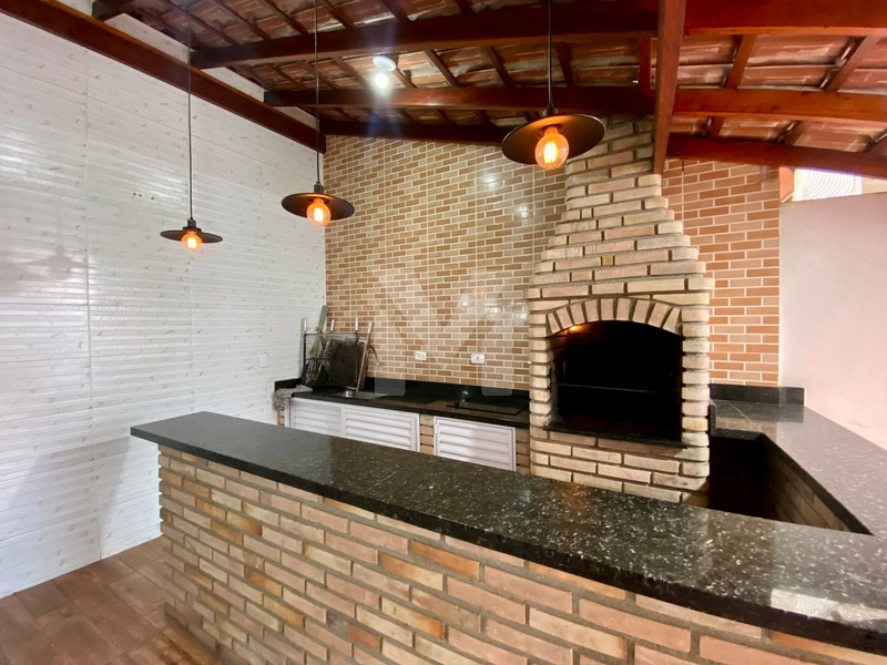 Apartamento com vista mar na Tupi: 23ª foto da galeria de imagens do imóvel