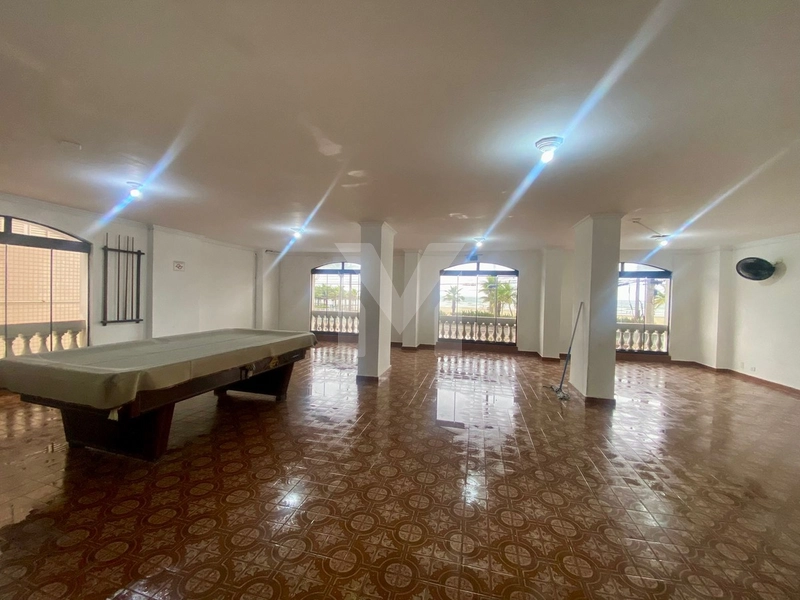 Apartamento com vista mar na Tupi: 24ª foto da galeria de imagens do imóvel
