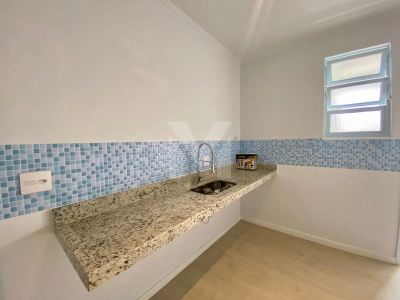 Apartamento com vista mar na Tupi: 15ª foto da galeria de imagens do imóvel