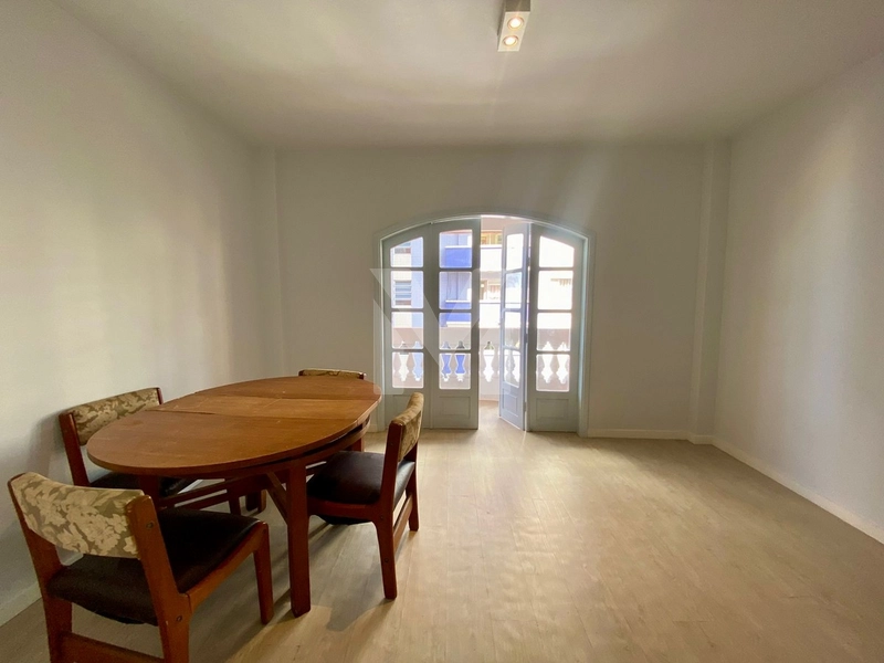 Apartamento com vista mar na Tupi: 8ª foto da galeria de imagens do imóvel