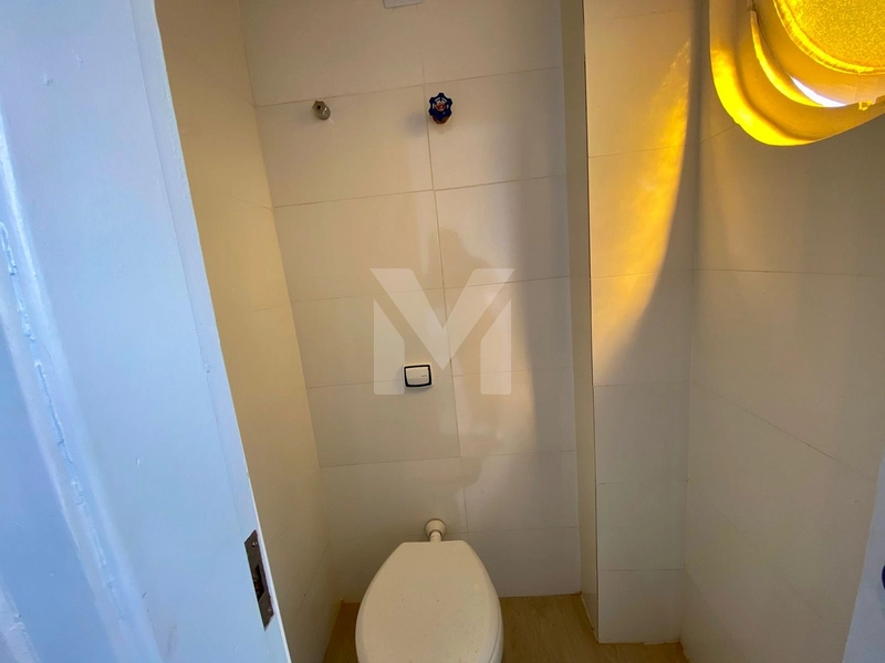 Apartamento com vista mar na Tupi: 18ª foto da galeria de imagens do imóvel