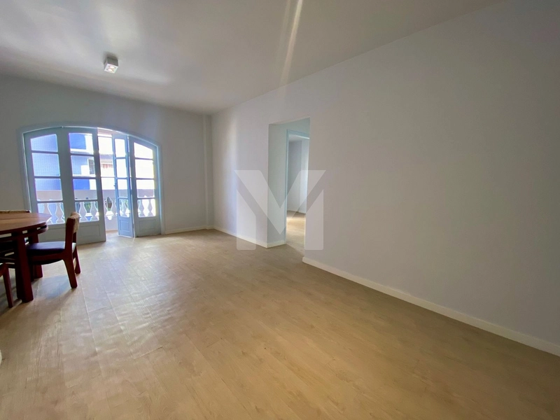 Apartamento com vista mar na Tupi: 6ª foto da galeria de imagens do imóvel