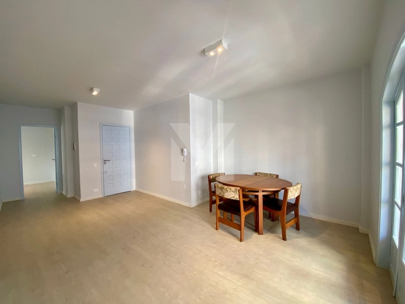 Apartamento com vista mar na Tupi: 7ª foto da galeria de imagens do imóvel