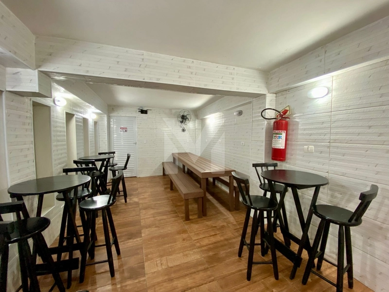 Apartamento com vista mar na Tupi: 21ª foto da galeria de imagens do imóvel