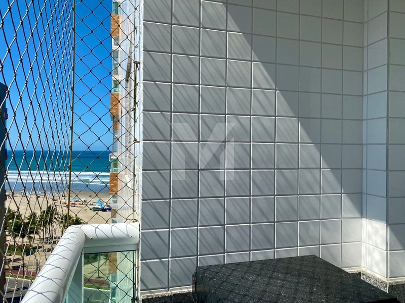 Oportunidade Vista Mar na Mirim: 1ª foto da galeria de imagens do imóvel