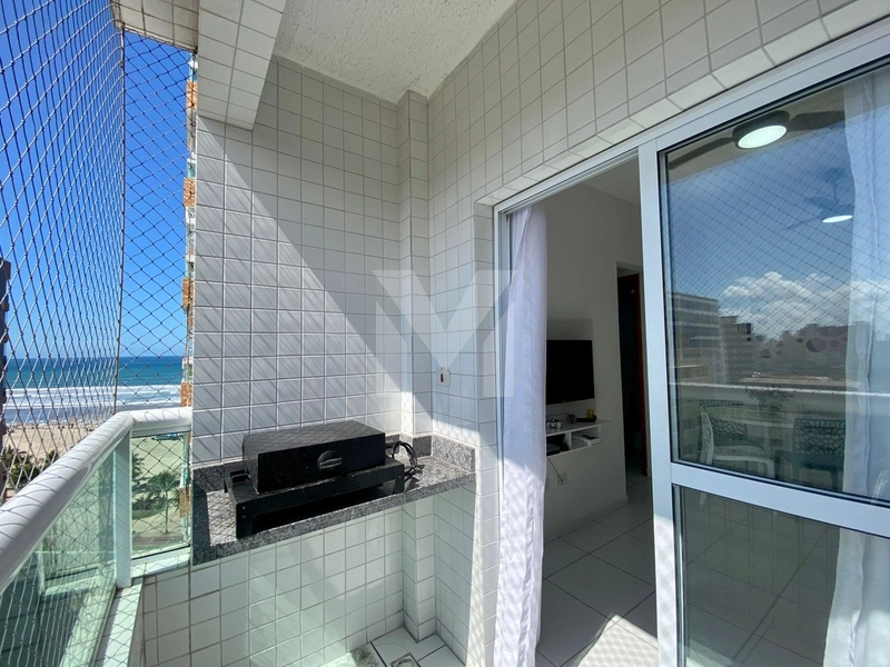 Oportunidade Vista Mar na Mirim: 2ª foto da galeria de imagens do imóvel