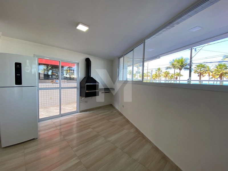 Oportunidade Vista Mar na Mirim: 22ª foto da galeria de imagens do imóvel