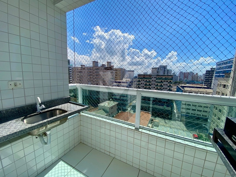 Oportunidade Vista Mar na Mirim: 3ª foto da galeria de imagens do imóvel