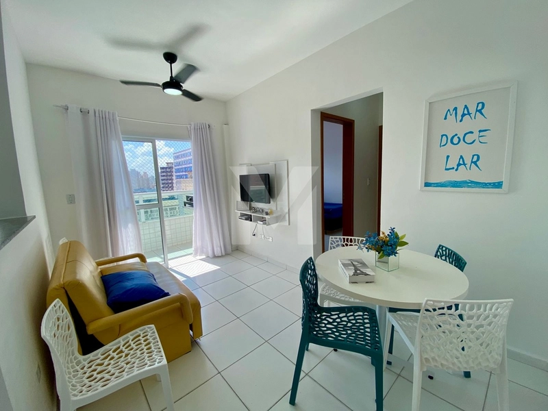 Oportunidade Vista Mar na Mirim: 4ª foto da galeria de imagens do imóvel