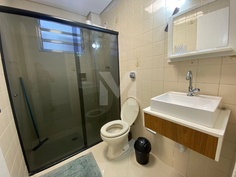 Prédio com piscina no Canto do Forte: 6ª foto da galeria de imagens do imóvel