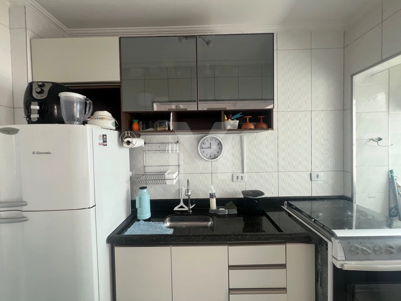 VISTA MAR NA VILA TUPI: 3ª foto da galeria de imagens do imóvel