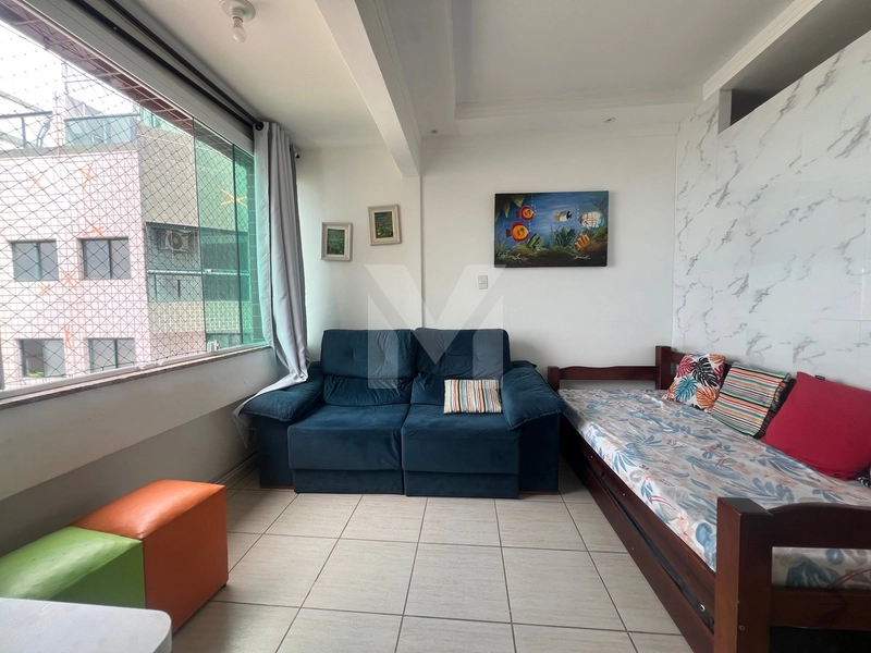 VISTA MAR NA VILA TUPI: 1ª foto da galeria de imagens do imóvel