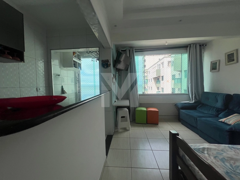 VISTA MAR NA VILA TUPI: 6ª foto da galeria de imagens do imóvel