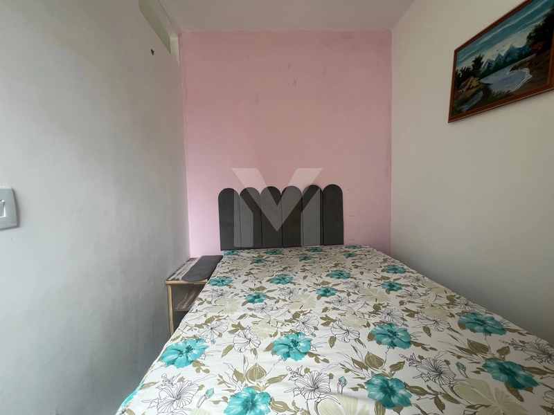 VISTA MAR NA VILA TUPI: 4ª foto da galeria de imagens do imóvel