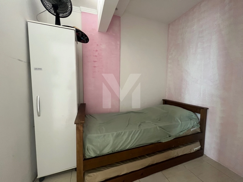 VISTA MAR NA VILA TUPI: 5ª foto da galeria de imagens do imóvel