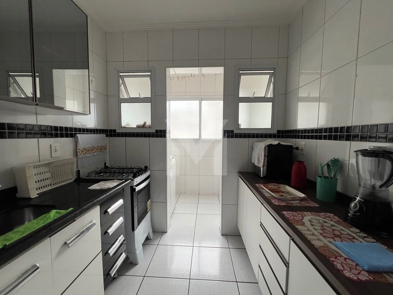 1 DORMITÓRIO SEMIMOBILIADO NA GUILHERMINA: 10ª foto da galeria de imagens do imóvel