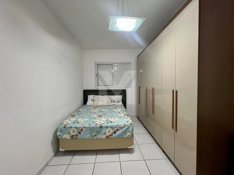 1 DORMITÓRIO SEMIMOBILIADO NA GUILHERMINA: 6ª foto da galeria de imagens do imóvel