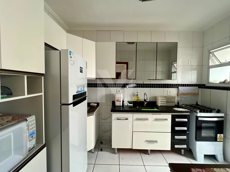 1 DORMITÓRIO SEMIMOBILIADO NA GUILHERMINA: 2ª foto da galeria de imagens do imóvel