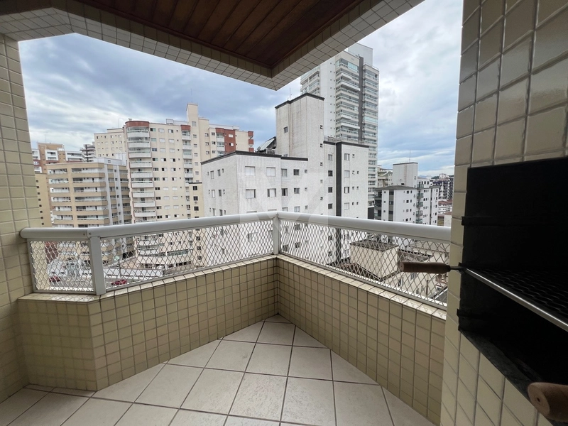 1 DORMITÓRIO SEMIMOBILIADO NA GUILHERMINA: 7ª foto da galeria de imagens do imóvel