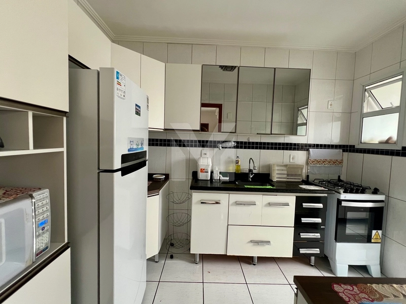 1 DORMITÓRIO SEMIMOBILIADO NA GUILHERMINA: 11ª foto da galeria de imagens do imóvel