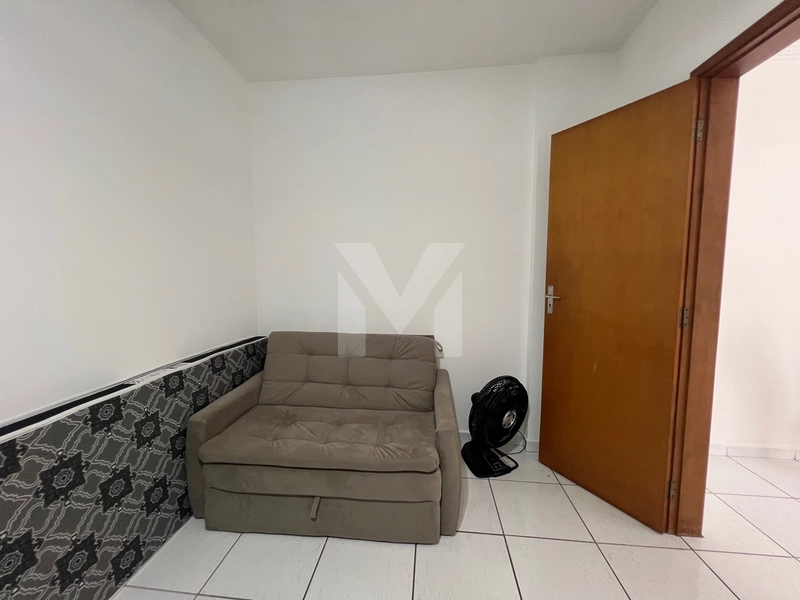 1 DORMITÓRIO SEMIMOBILIADO NA GUILHERMINA: 5ª foto da galeria de imagens do imóvel