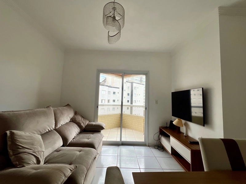 1 DORMITÓRIO SEMIMOBILIADO NA GUILHERMINA: 14ª foto da galeria de imagens do imóvel