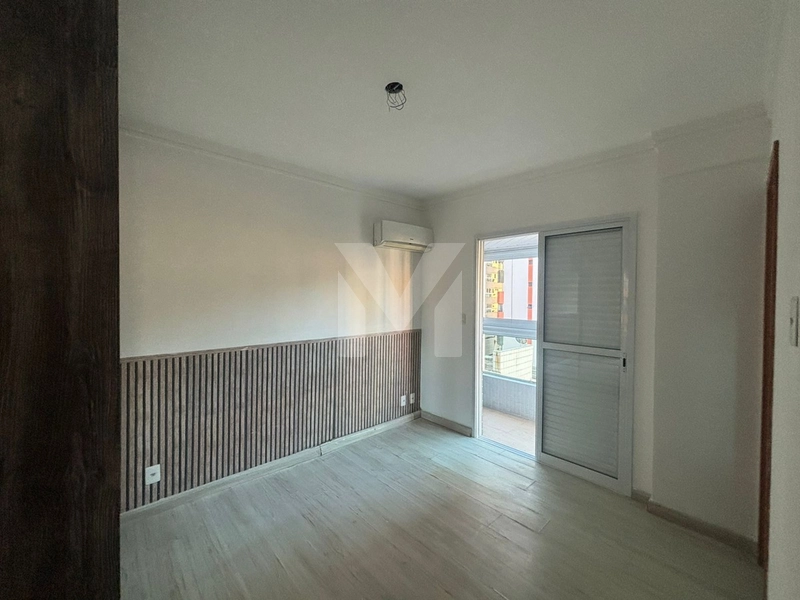 Apartamento no Canto do Forte 100 metros da praia: 7ª foto da galeria de imagens do imóvel