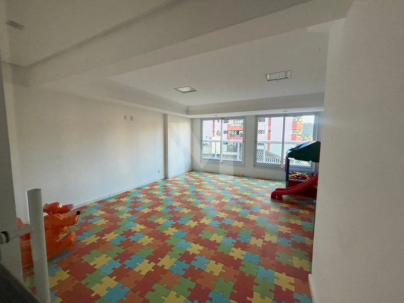 Apartamento no Canto do Forte 100 metros da praia: 14ª foto da galeria de imagens do imóvel