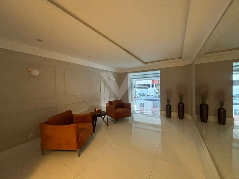 Apartamento no Canto do Forte 100 metros da praia: 17ª foto da galeria de imagens do imóvel