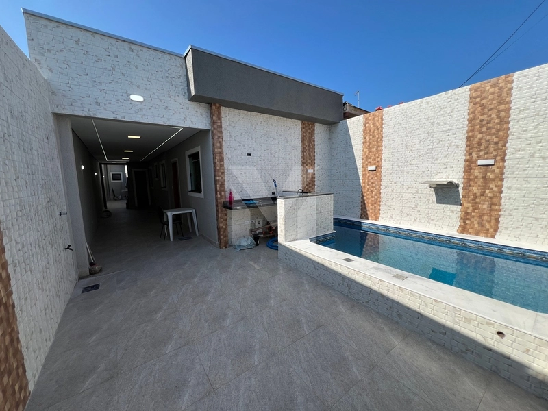 casa individual alto padrão: 6ª foto da galeria de imagens do imóvel