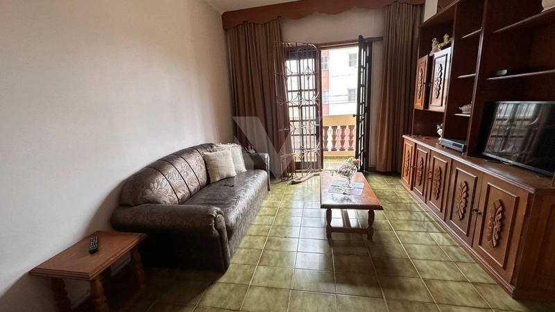 Apartamento à venda na Ocian – Centro, Praia Grande!: 3ª foto da galeria de imagens do imóvel