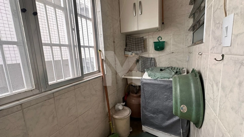 Apartamento à venda na Ocian – Centro, Praia Grande!: 7ª foto da galeria de imagens do imóvel