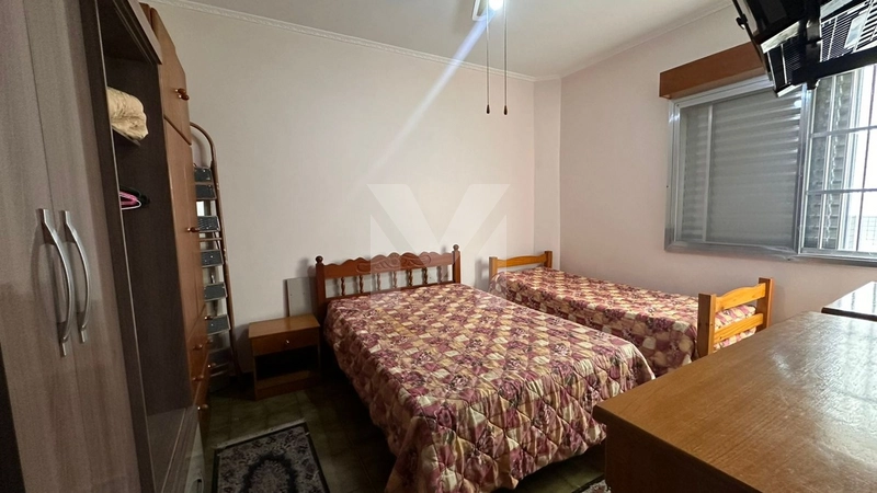 Apartamento à venda na Ocian – Centro, Praia Grande!: 10ª foto da galeria de imagens do imóvel