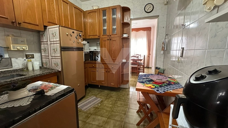 Apartamento à venda na Ocian – Centro, Praia Grande!: 6ª foto da galeria de imagens do imóvel