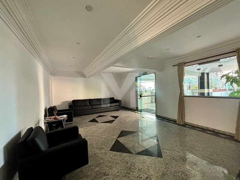 Apartamento 2 Dorm.(1 suite) frente rua, vista livre com 2 vagas: 26ª foto da galeria de imagens do imóvel