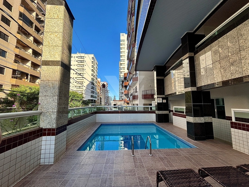 Apartamento 2 Dorm.(1 suite) frente rua, vista livre com 2 vagas: 31ª foto da galeria de imagens do imóvel