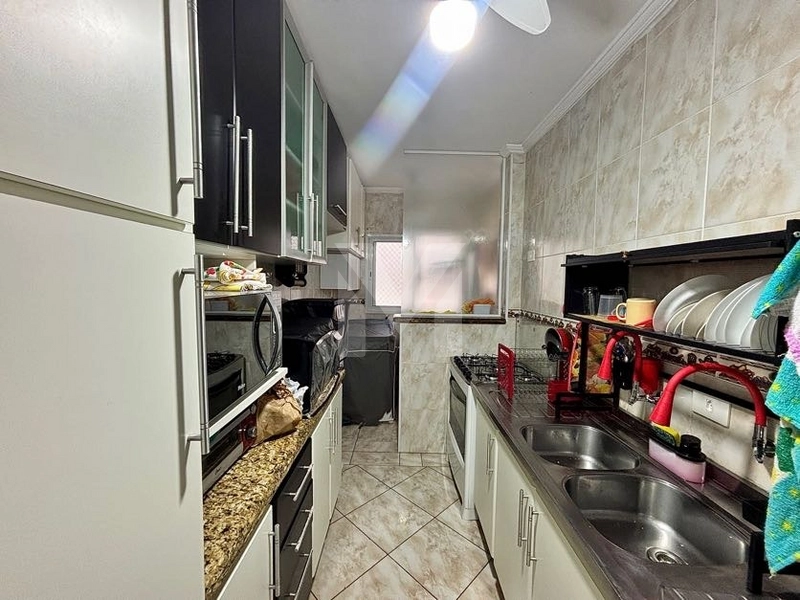 Apartamento 2 Dorm.(1 suite) frente rua, vista livre com 2 vagas: 12ª foto da galeria de imagens do imóvel