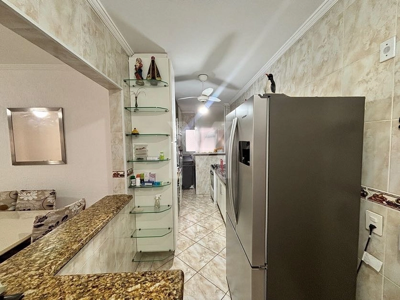 Apartamento 2 Dorm.(1 suite) frente rua, vista livre com 2 vagas: 10ª foto da galeria de imagens do imóvel