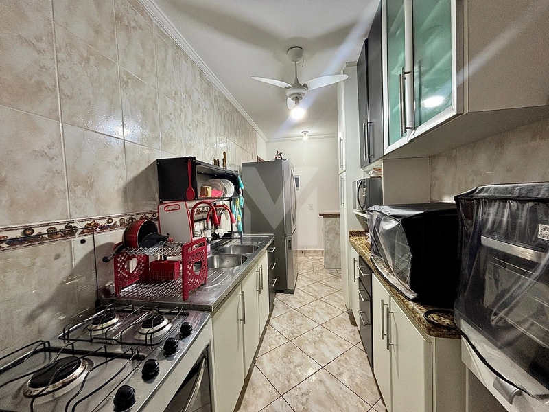 Apartamento 2 Dorm.(1 suite) frente rua, vista livre com 2 vagas: 13ª foto da galeria de imagens do imóvel